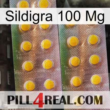 Sildigra 100Mg new10